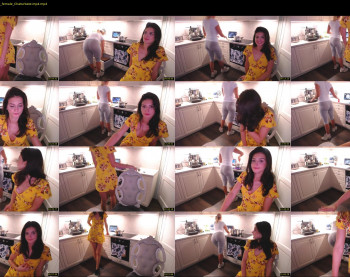elaanna — 36 minute Chaturbate female cam show recording, 1080p, Sep 9, 2019