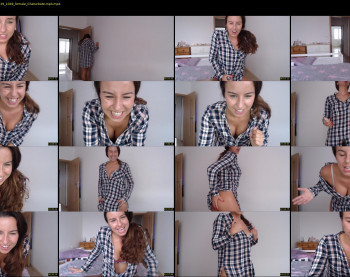 emerald_kittycat — 51 minute Chaturbate female cam show recording, 1080p, Sep 9, 2019
