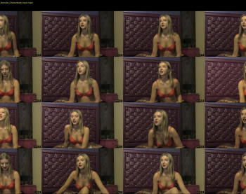 emese_ — 29 minute Chaturbate female cam show recording, 1080p, Sep 9, 2019