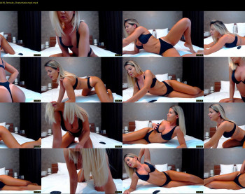 erikasweetie — 41 minute Chaturbate female cam show recording, 1080p, Sep 9, 2019