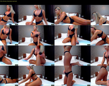 erikasweetie — 41 minute Chaturbate female cam show recording, 1080p, Sep 9, 2019