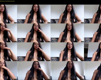 estefamor — 10 minute Chaturbate female cam show recording, 720p, Sep 9, 2019