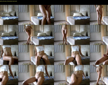 flower_nicole — 8 minute Chaturbate female cam show recording, 720p, Sep 9, 2019