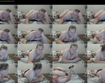 giorg107 — 9 minute Chaturbate couple cam show recording, 480p, Sep 9, 2019