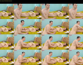 godsgifts1 — 3 minute Chaturbate couple cam show recording, 1080p, Sep 9, 2019