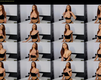 haileygrx — 17 minute Chaturbate female cam show recording, 1080p, Sep 9, 2019