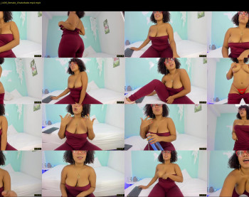 hanna_cupper — 36 minute Chaturbate female cam show recording, 1080p, Sep 9, 2019