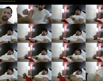 hardworkertn — 20 minute Chaturbate male cam show recording, 480p, Sep 10, 2019