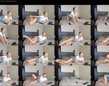 hi_cut_cutie — 29 minute Chaturbate female cam show recording, 1080p, Sep 9, 2019