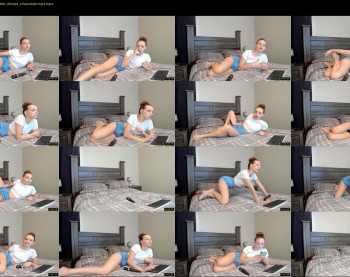 hi_cut_cutie — 29 minute Chaturbate female cam show recording, 1080p, Sep 9, 2019