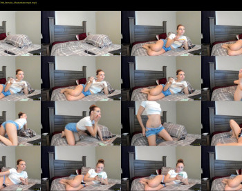 hi_cut_cutie — 29 minute Chaturbate female cam show recording, 1080p, Sep 9, 2019