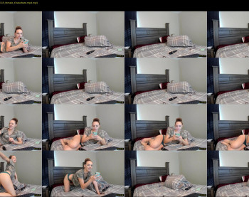 hi_cut_cutie — 29 minute Chaturbate female cam show recording, 1080p, Sep 9, 2019