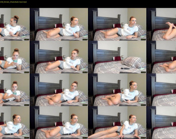 hi_cut_cutie — 29 minute Chaturbate female cam show recording, 1080p, Sep 10, 2019