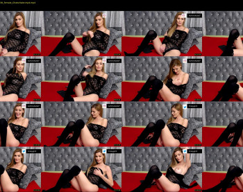 hornygirllx — 26 minute Chaturbate female cam show recording, 1080p, Sep 10, 2019