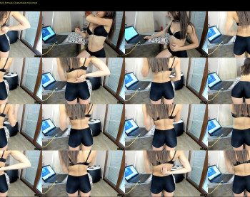 hotel77777 — 15 minute Chaturbate female cam show recording, 720p, Sep 9, 2019