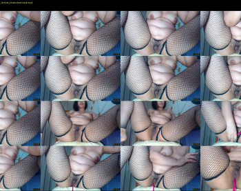 hottplay — 11 minute Chaturbate female cam show recording, 720p, Sep 10, 2019