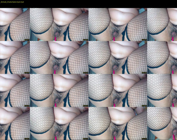 hottplay — 10 minute Chaturbate female cam show recording, 720p, Sep 10, 2019