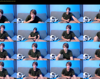 howardkottam — 18 minute Chaturbate male cam show recording, 1080p, Sep 4, 2019