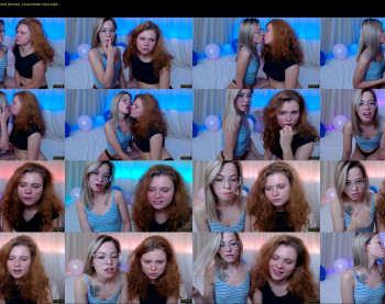 huntertiana — 29 minute Chaturbate female cam show recording, 720p, Sep 9, 2019