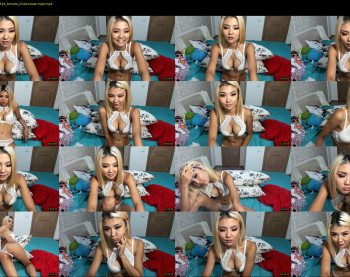 ice_creamy — 29 minute Chaturbate female cam show recording, 720p, Sep 10, 2019