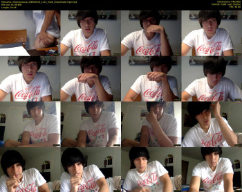 infamouslucas — 27 minute Chaturbate male cam show recording, 480p, Sep 9, 2019