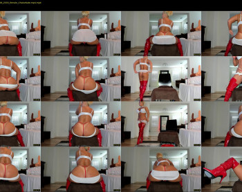 instantcamsnow — 46 minute Chaturbate couple cam show recording, 1080p, Sep 9, 2019