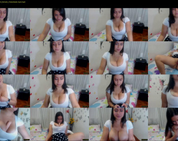 isabelhills — 159 minute Chaturbate female cam show recording, 480p, Sep 9, 2019