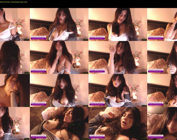 isabeyferrec — 41 minute Chaturbate female cam show recording, 1080p, Sep 9, 2019