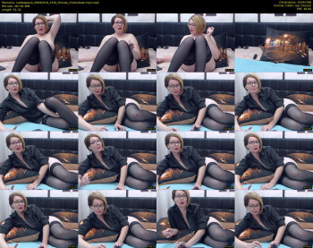ivettasplash — 52 minute Chaturbate female cam show recording, 720p, Sep 9, 2019