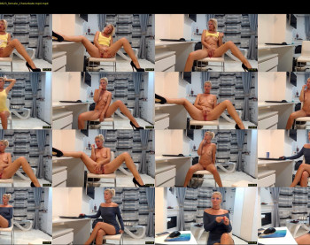 jaylynxxxx74 — 44 minute Chaturbate female cam show recording, 1080p, Sep 9, 2019