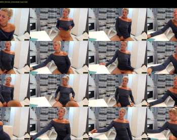 jaylynxxxx74 — 16 minute Chaturbate female cam show recording, 1080p, Sep 9, 2019