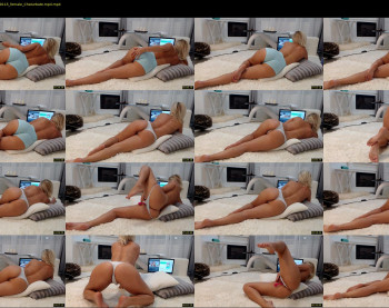 jaylynxxxx74 — 44 minute Chaturbate female cam show recording, 1080p, Sep 10, 2019
