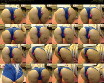 jessica_19871 — 10 minute Chaturbate female cam show recording, 480p, Sep 9, 2019