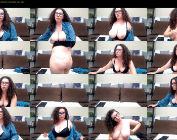 jessykah — 11 minute Chaturbate female cam show recording, 1080p, Sep 9, 2019