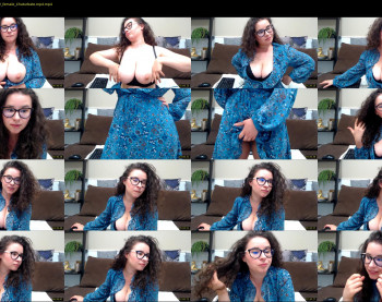 jessykah — 9 minute Chaturbate female cam show recording, 1080p, Sep 9, 2019
