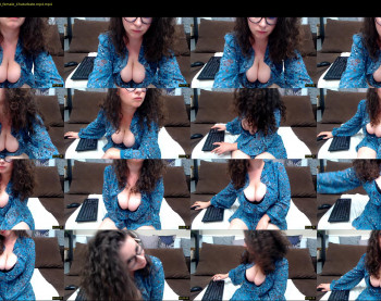 jessykah — 9 minute Chaturbate female cam show recording, 1080p, Sep 9, 2019