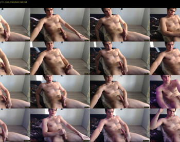 karmapolice_ — 91 minute Chaturbate male cam show recording, 720p, Sep 9, 2019