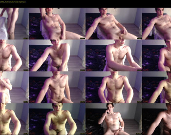 karmapolice_ — 70 minute Chaturbate male cam show recording, 720p, Sep 9, 2019