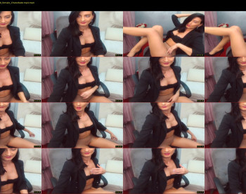 katedolly — 5 minute Chaturbate female cam show recording, 720p, Sep 9, 2019