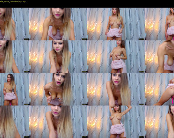 kattelovelyy — 9 minute Chaturbate female cam show recording, 720p, Sep 10, 2019