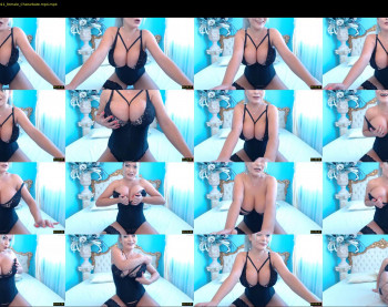 kellybabee — 4 minute Chaturbate female cam show recording, 720p, Sep 9, 2019