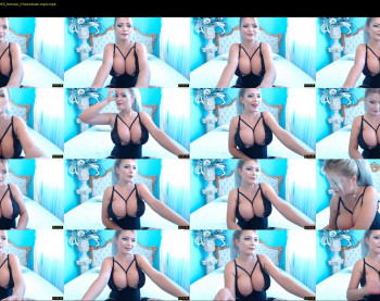 kellybabee — 17 minute Chaturbate female cam show recording, 720p, Sep 9, 2019
