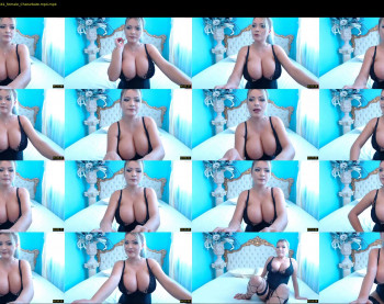 kellybabee — 6 minute Chaturbate female cam show recording, 720p, Sep 9, 2019