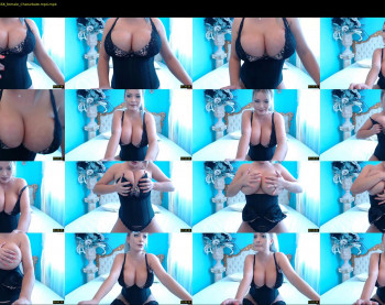 kellybabee — 13 minute Chaturbate female cam show recording, 720p, Sep 9, 2019
