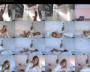 kendalltyler — 80 minute Chaturbate female cam show recording, 720p, Sep 10, 2019