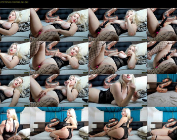 kenziedawton — 29 minute Chaturbate female cam show recording, 1080p, Sep 9, 2019