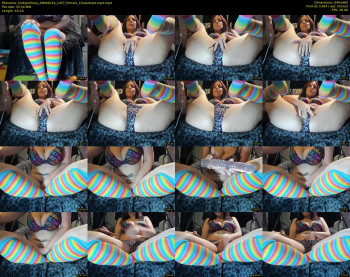 kinkykortney — 19 minute Chaturbate female cam show recording, 480p, Sep 9, 2019