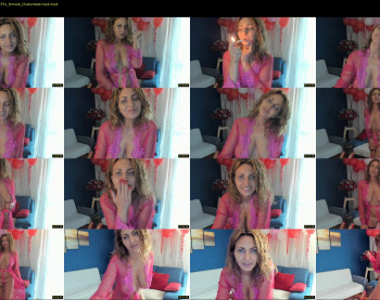 kitty_mya69 — 47 minute Chaturbate female cam show recording, 1080p, Sep 9, 2019