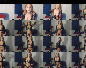 kitty_mya69 — 47 minute Chaturbate female cam show recording, 1080p, Sep 10, 2019