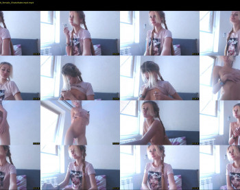 laracroftt — 36 minute Chaturbate female cam show recording, 720p, Sep 9, 2019